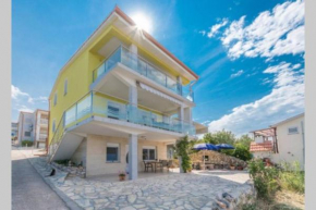 Apartmani Lilly Ždrelac, otok Pašman